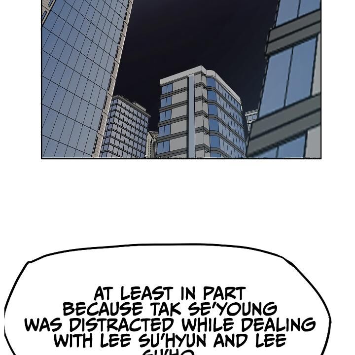 Read Rooftop Sword Master EN Manga Online