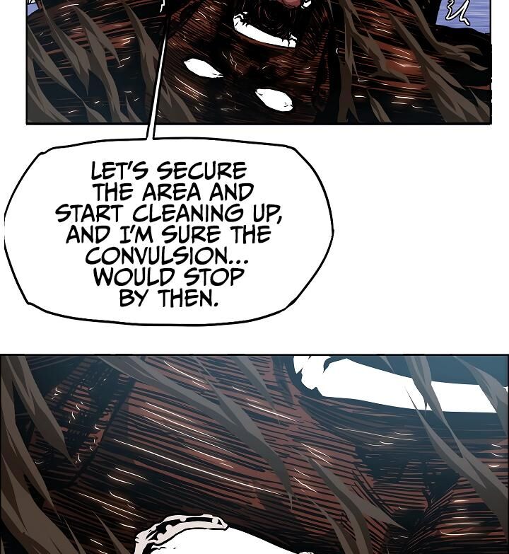 Read Rooftop Sword Master EN Manga Online
