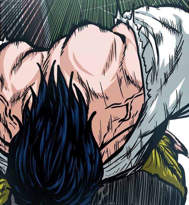 Read Rooftop Sword Master EN Manga Online