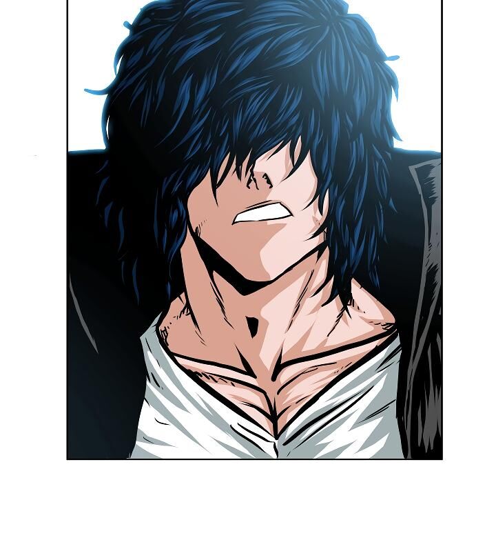 Read Rooftop Sword Master EN Manga Online