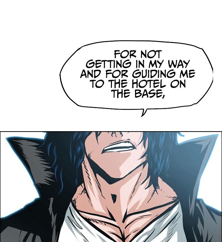 Read Rooftop Sword Master EN Manga Online