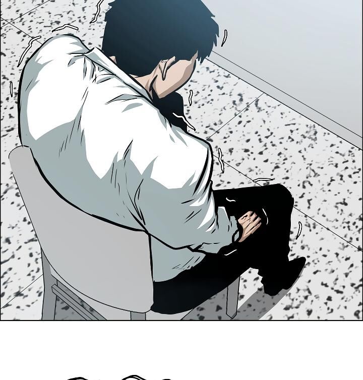 Read Rooftop Sword Master EN Manga Online