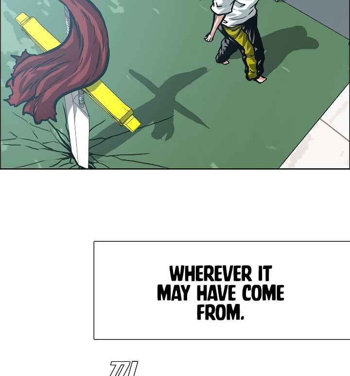 Read Rooftop Sword Master EN Manga Online