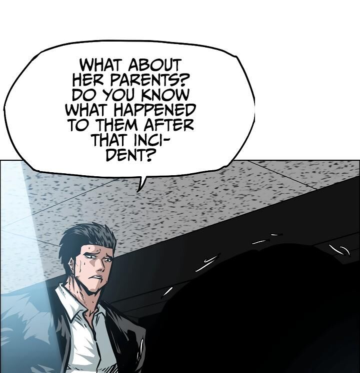 Read Rooftop Sword Master EN Manga Online