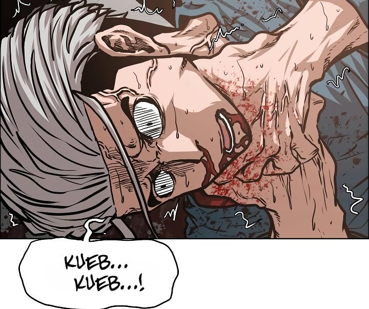 Read Rooftop Sword Master EN Manga Online