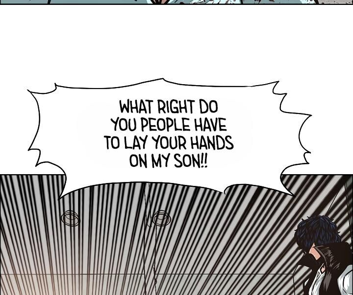 Read Rooftop Sword Master EN Manga Online