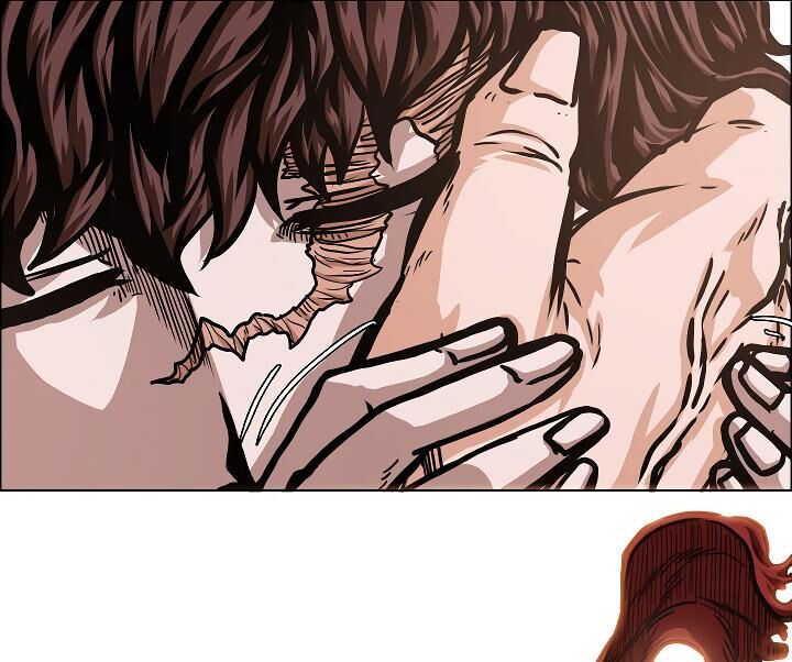 Read Rooftop Sword Master EN Manga Online