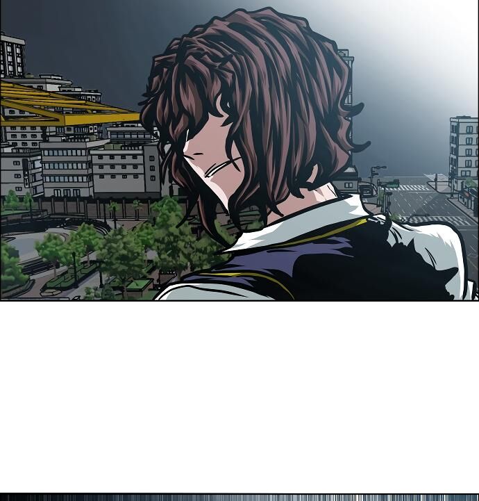 Read Rooftop Sword Master EN Manga Online