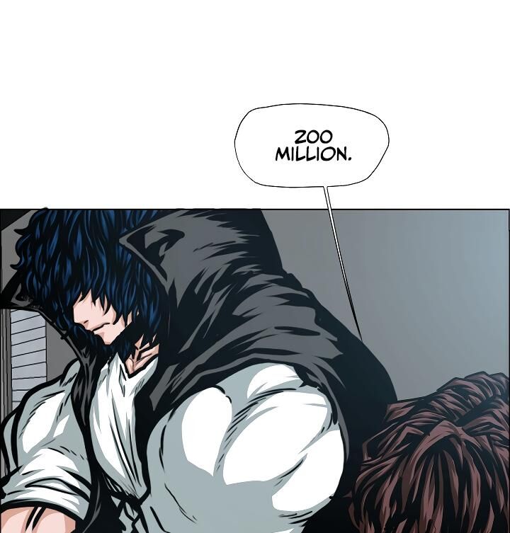 Read Rooftop Sword Master EN Manga Online