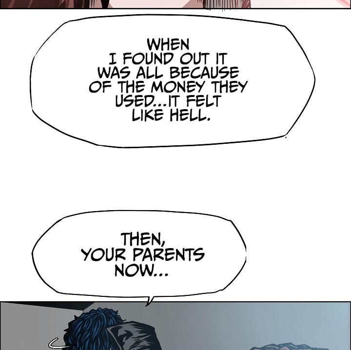 Read Rooftop Sword Master EN Manga Online