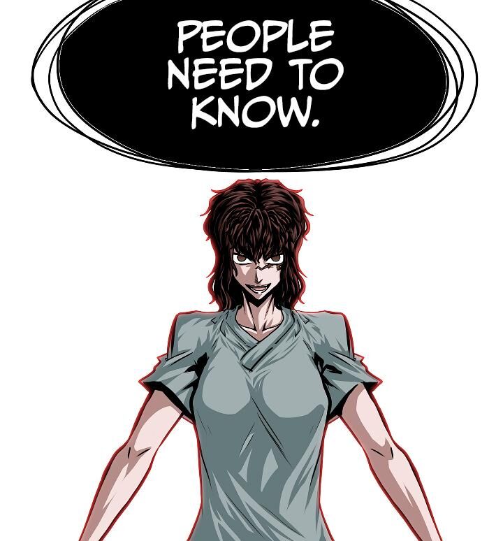 Read Rooftop Sword Master EN Manga Online