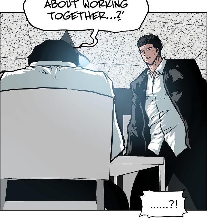 Read Rooftop Sword Master EN Manga Online