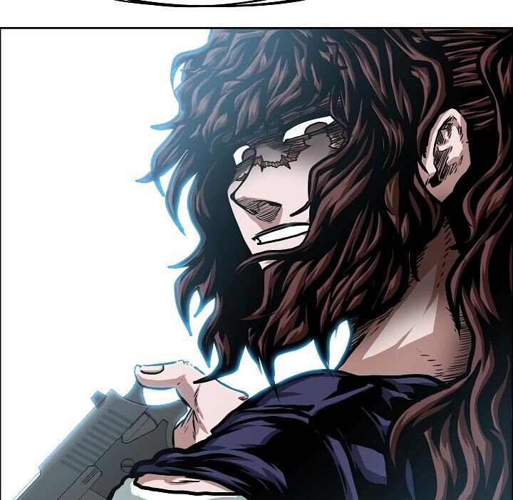 Read Rooftop Sword Master EN Manga Online