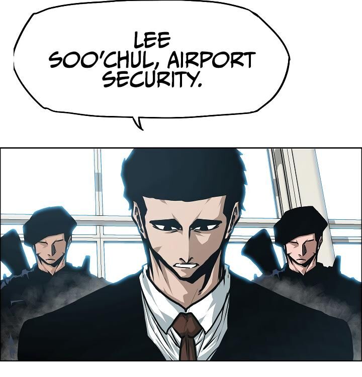 Read Rooftop Sword Master EN Manga Online