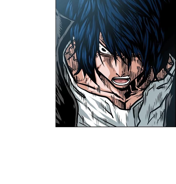 Read Rooftop Sword Master EN Manga Online
