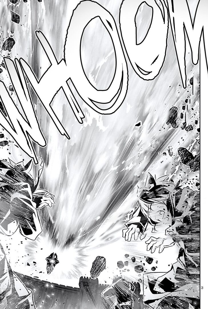 Read Rooftop Sword Master EN Manga Online
