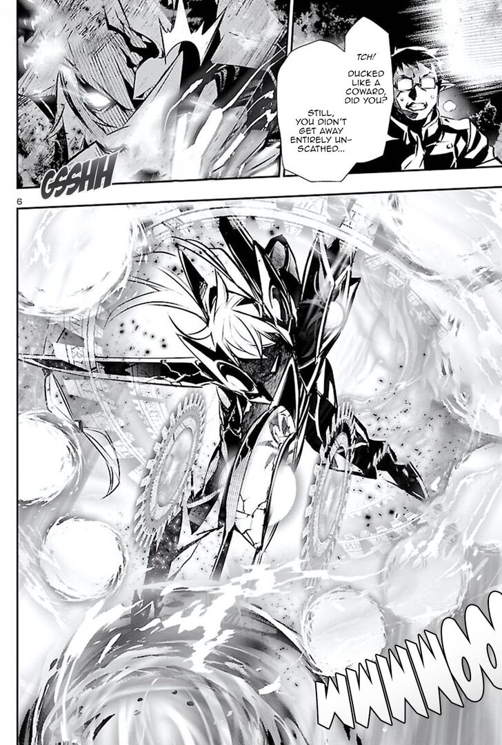 Read Rooftop Sword Master EN Manga Online