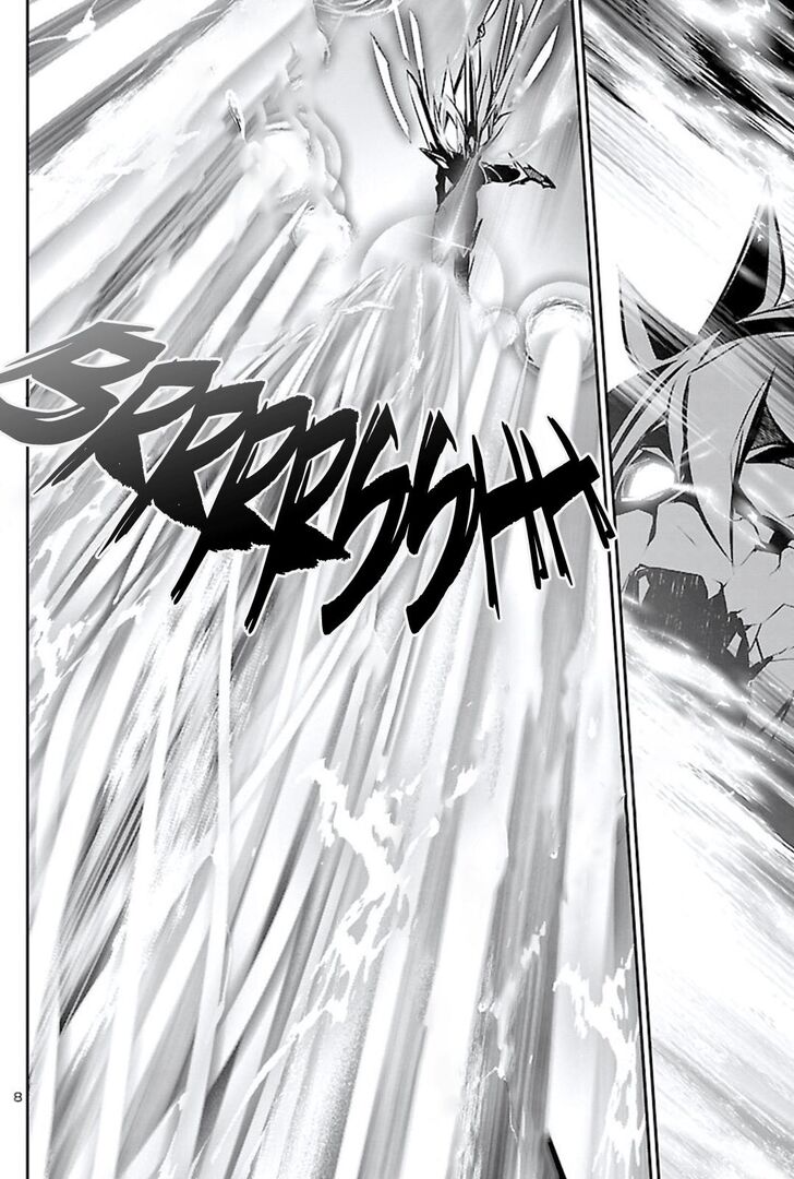 Read Rooftop Sword Master EN Manga Online
