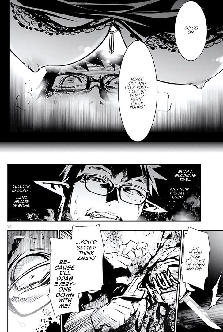 Read Rooftop Sword Master EN Manga Online