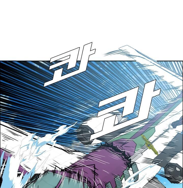 Read Rooftop Sword Master EN Manga Online