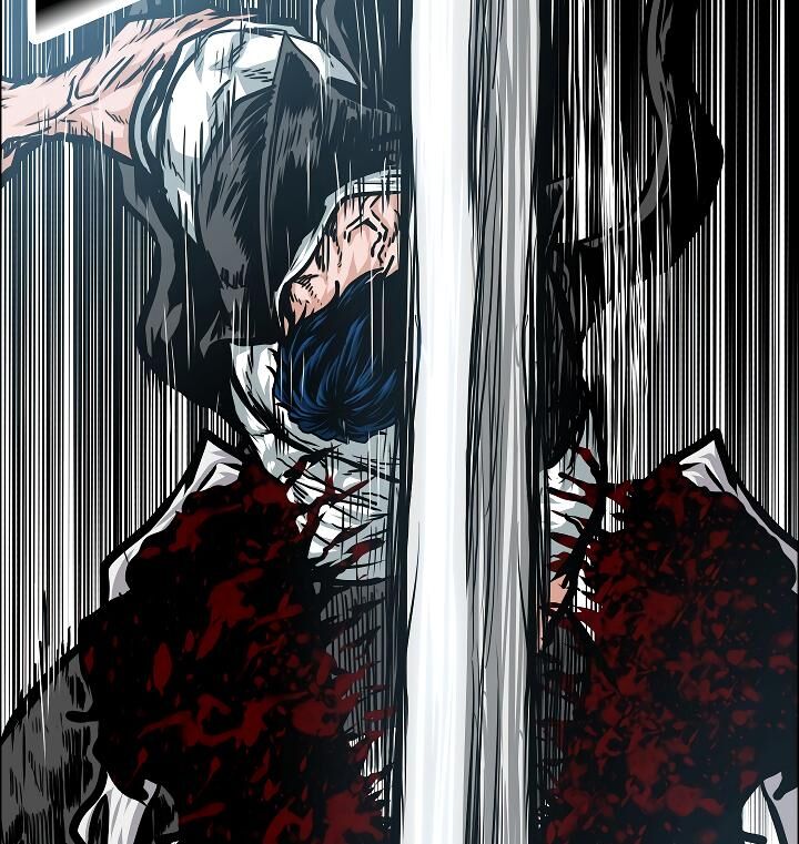 Read Rooftop Sword Master EN Manga Online