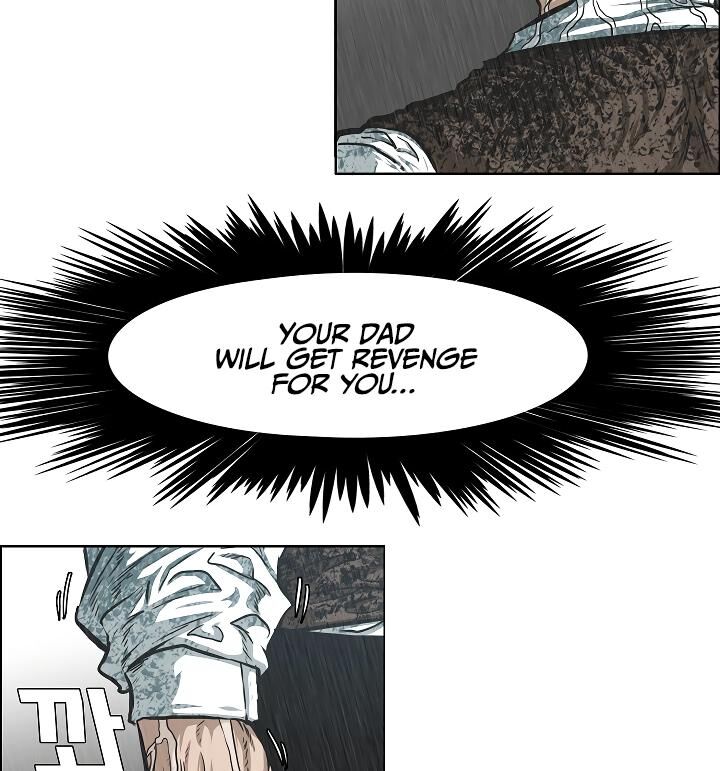 Read Rooftop Sword Master EN Manga Online