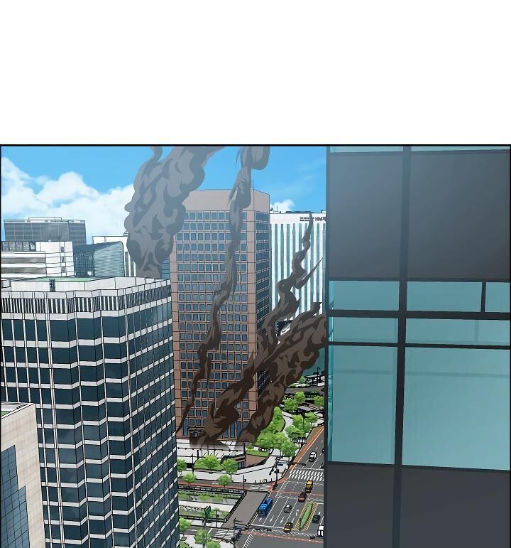 Read Rooftop Sword Master EN Manga Online