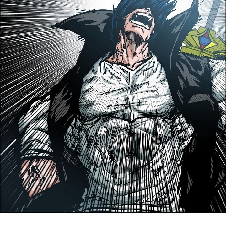 Read Rooftop Sword Master EN Manga Online