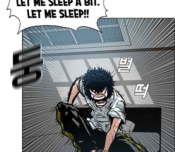 Read Rooftop Sword Master EN Manga Online