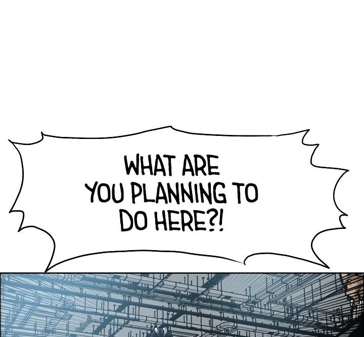 Read Rooftop Sword Master EN Manga Online