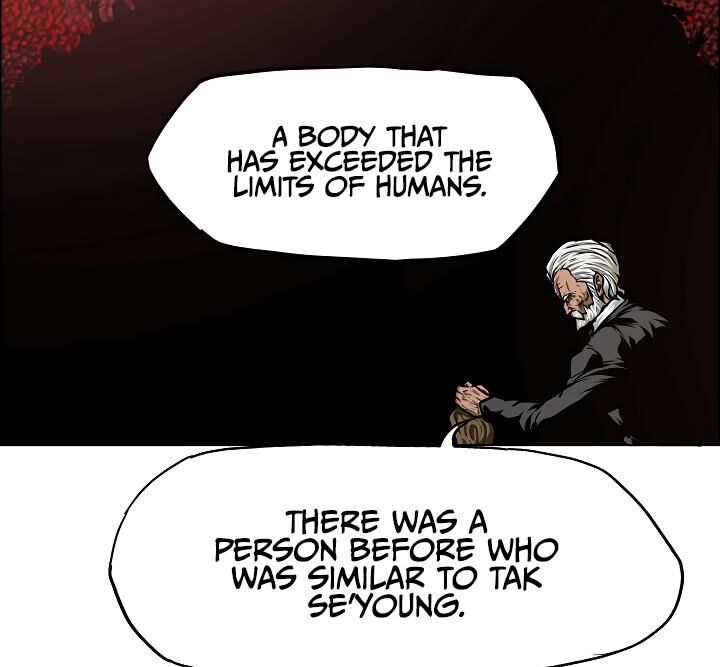 Read Rooftop Sword Master EN Manga Online