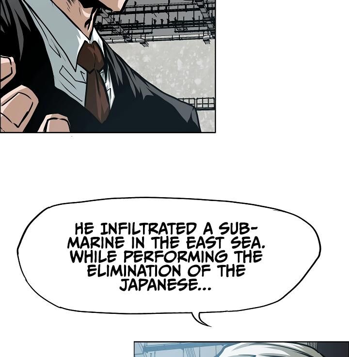 Read Rooftop Sword Master EN Manga Online