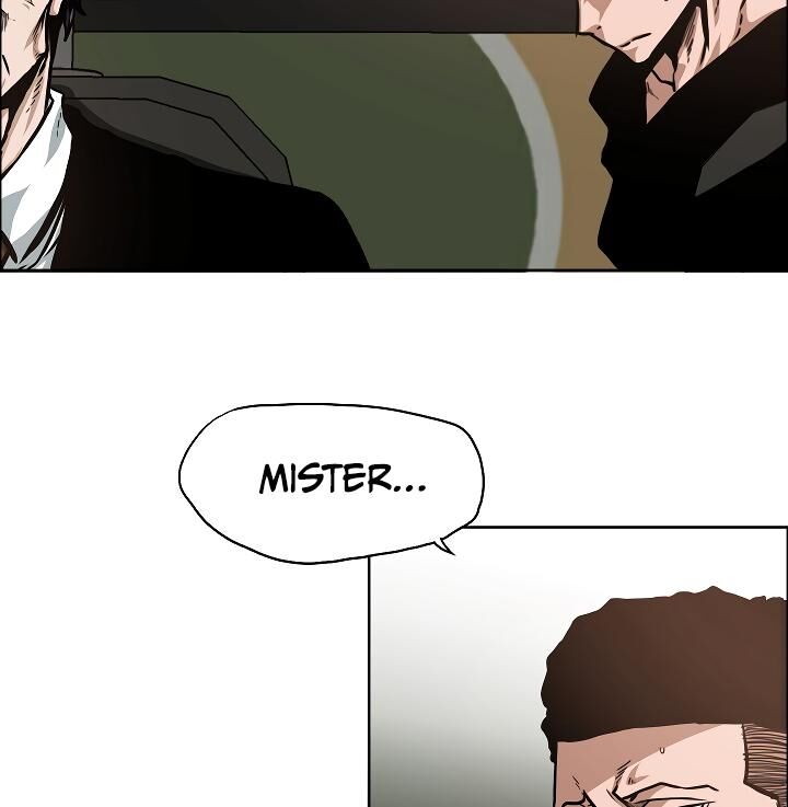 Read Rooftop Sword Master EN Manga Online