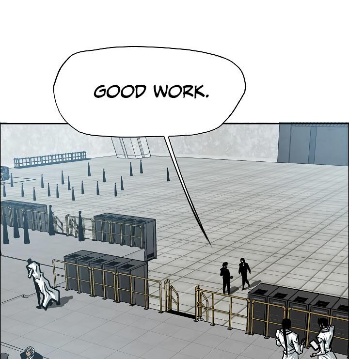 Read Rooftop Sword Master EN Manga Online
