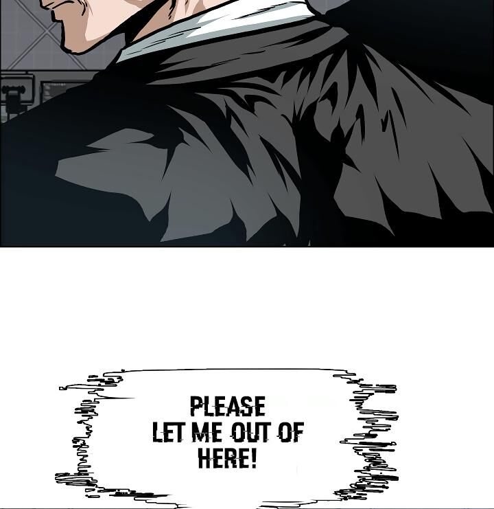 Read Rooftop Sword Master EN Manga Online
