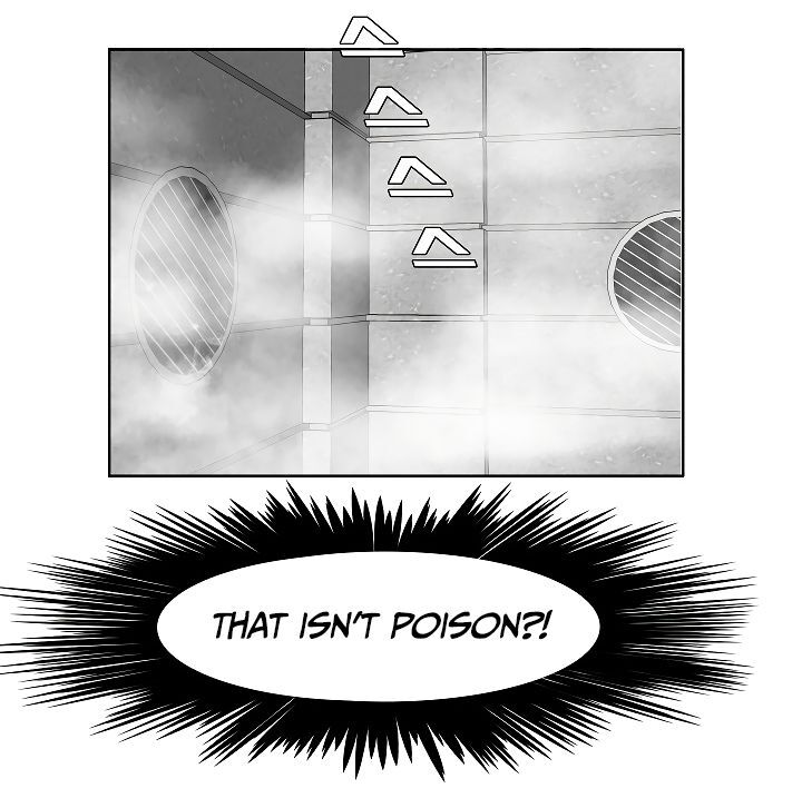 Read Rooftop Sword Master EN Manga Online