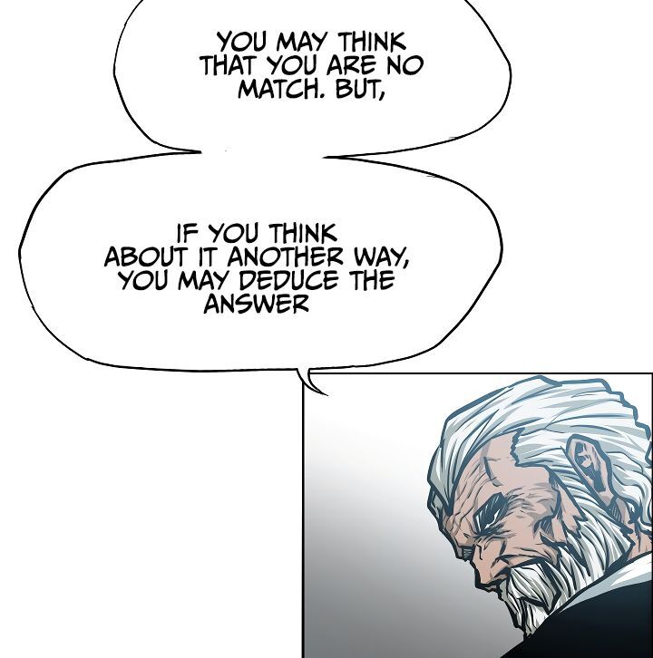 Read Rooftop Sword Master EN Manga Online