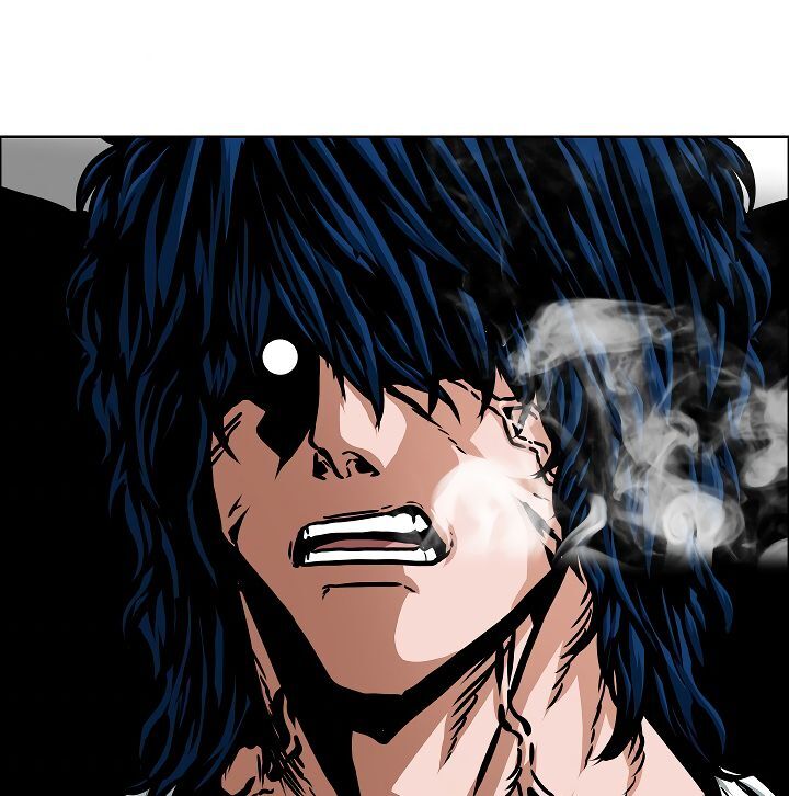Read Rooftop Sword Master EN Manga Online