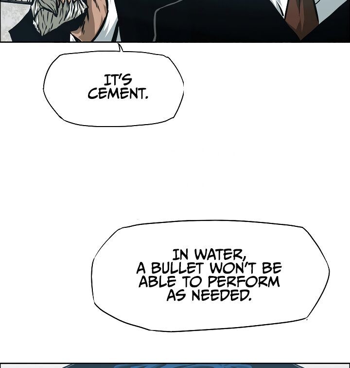 Read Rooftop Sword Master EN Manga Online