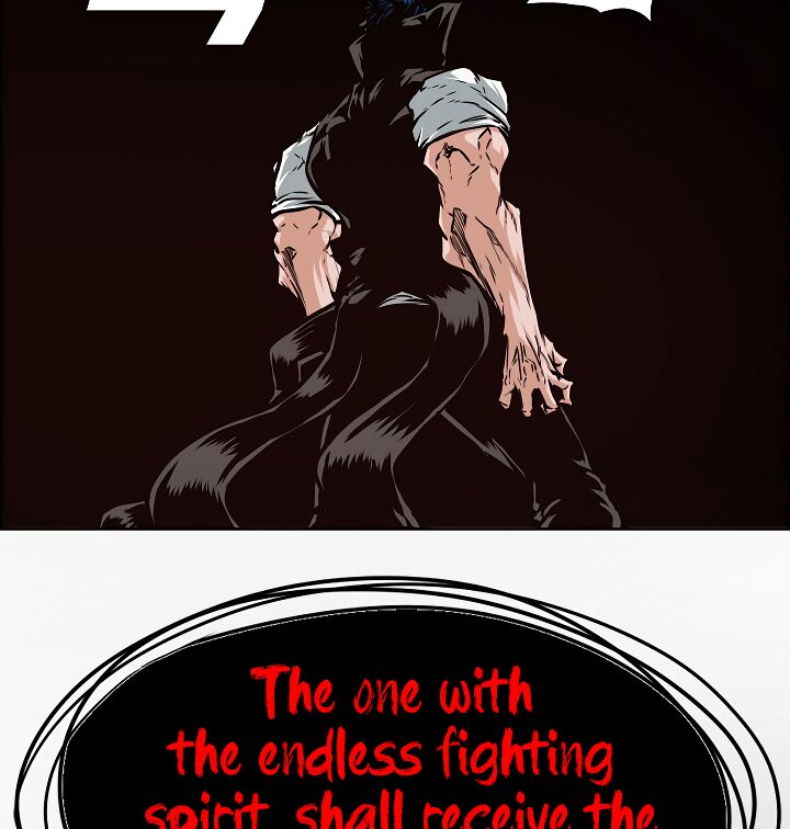 Read Rooftop Sword Master EN Manga Online