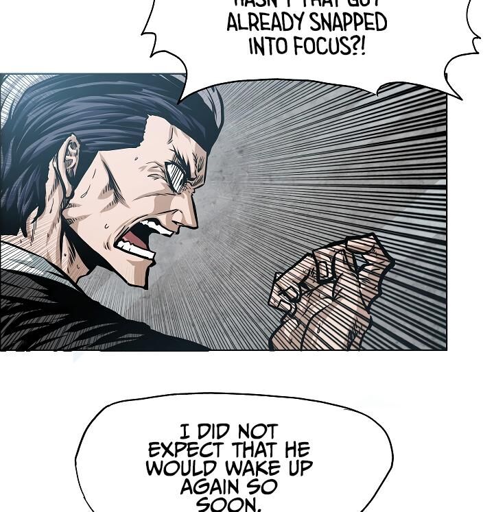 Read Rooftop Sword Master EN Manga Online