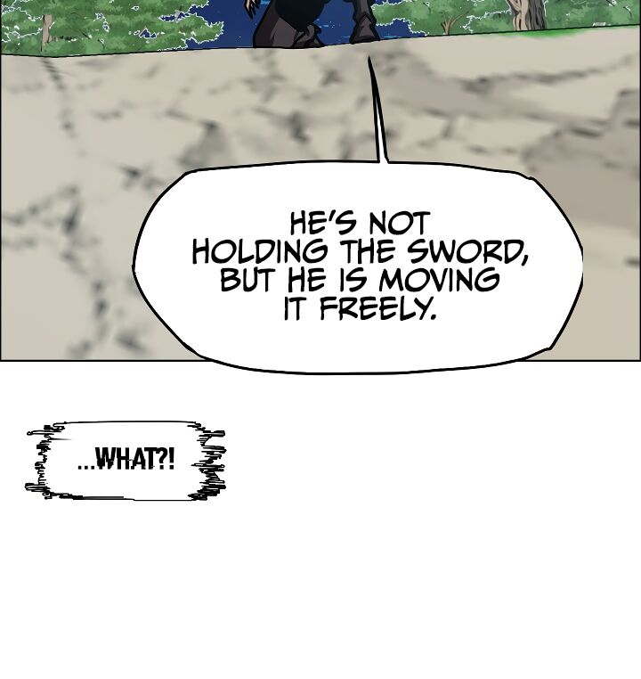 Read Rooftop Sword Master EN Manga Online