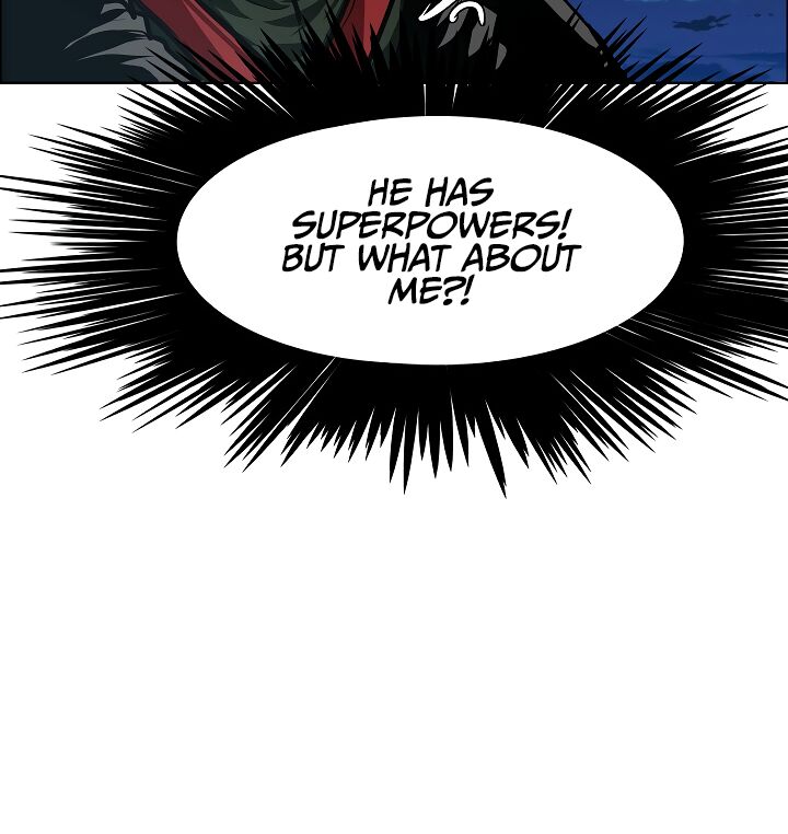 Read Rooftop Sword Master EN Manga Online