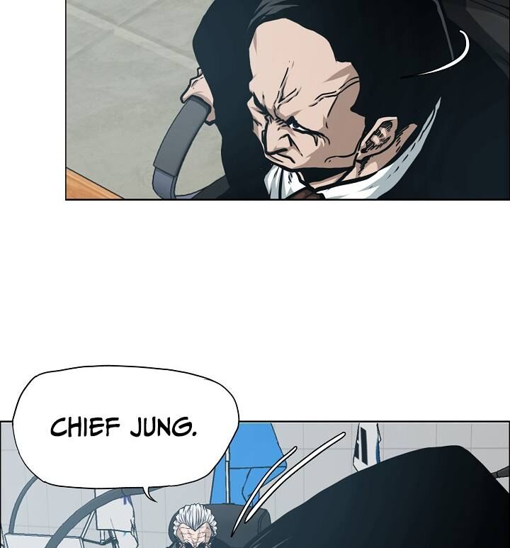 Read Rooftop Sword Master EN Manga Online