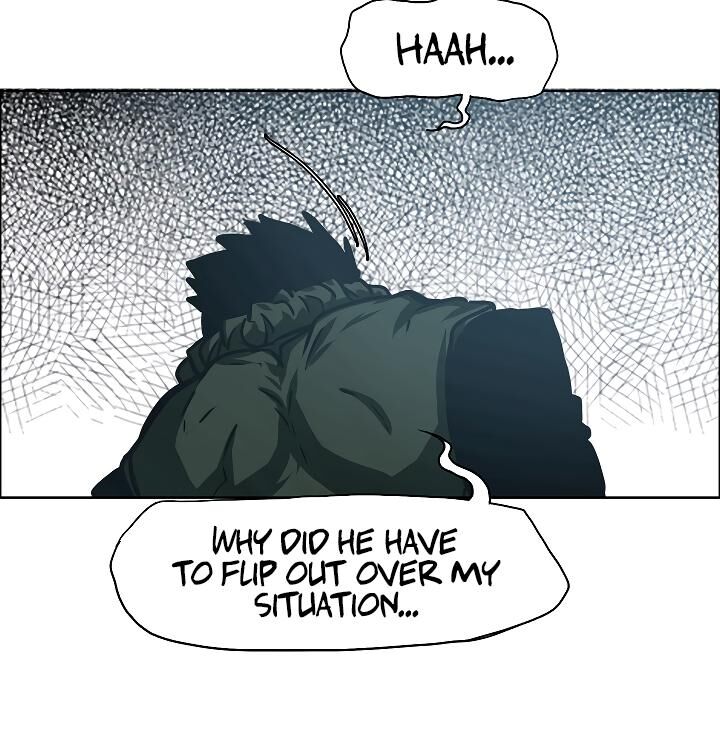 Read Rooftop Sword Master EN Manga Online