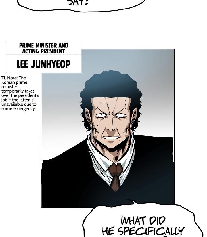 Read Rooftop Sword Master EN Manga Online