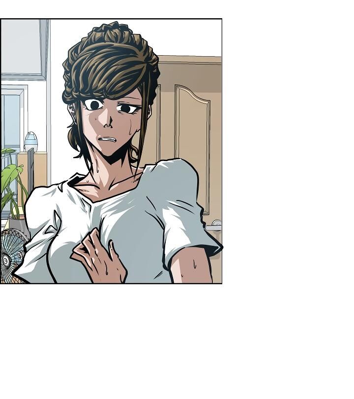 Read Rooftop Sword Master EN Manga Online