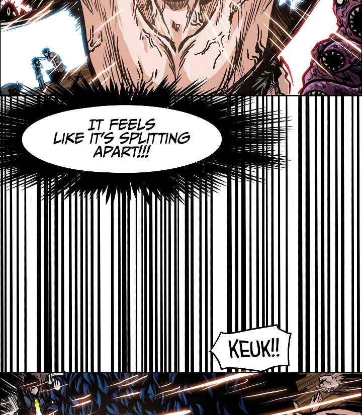 Read Rooftop Sword Master EN Manga Online