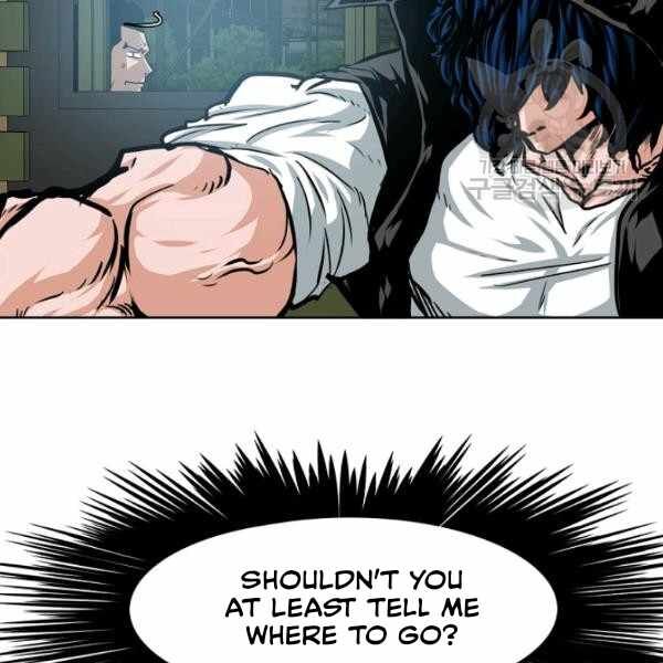 Read Rooftop Sword Master EN Manga Online