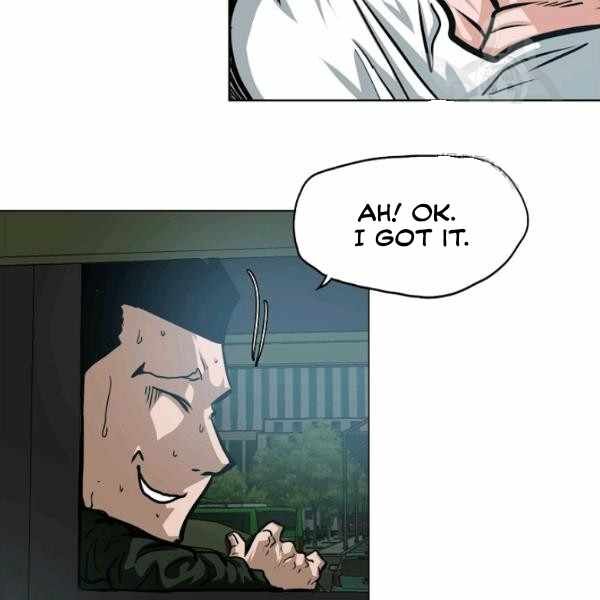 Read Rooftop Sword Master EN Manga Online